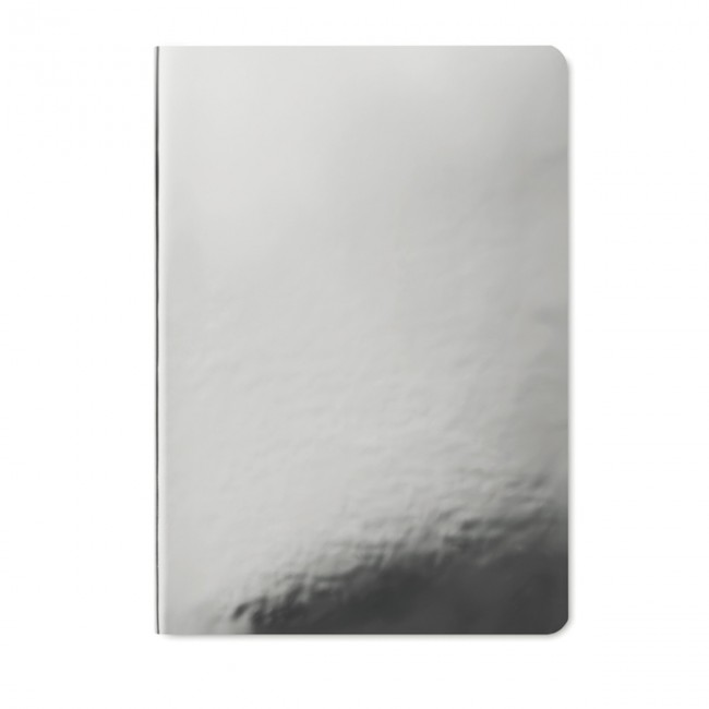 Promotional 2100y soft cover notebook - Image 9