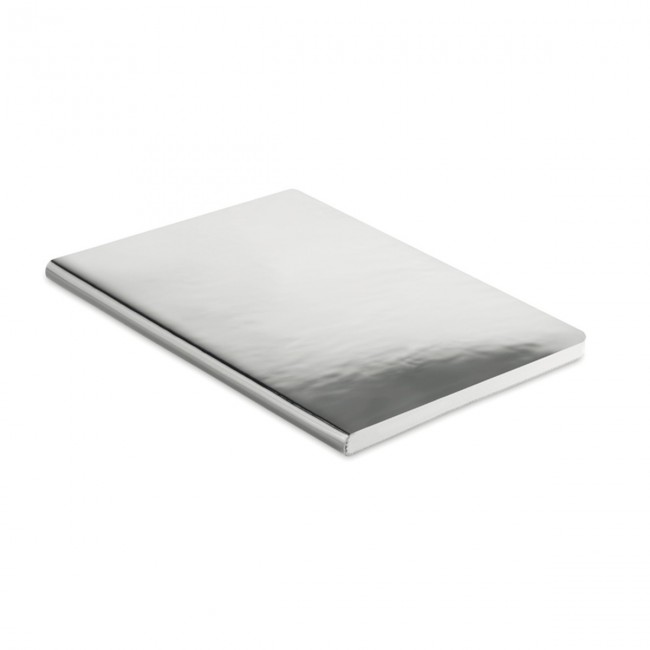 Promotional 2100y soft cover notebook - Image 10