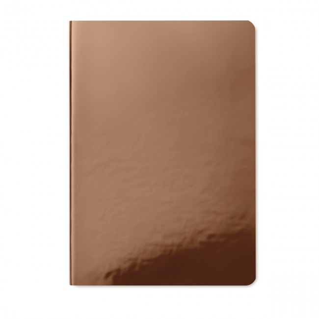 Promotional 2100y soft cover notebook - Image 11