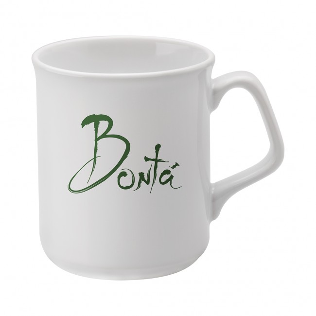 Promotional Sparta Earthenware Mug  - Image 2