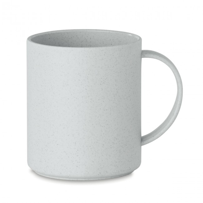 Promotional Bamboo PP Mug 300ml - Image 8