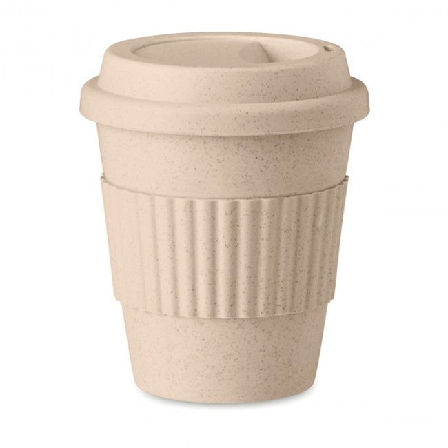 Promotional Bamboo Fibre Tumbler - Image 6