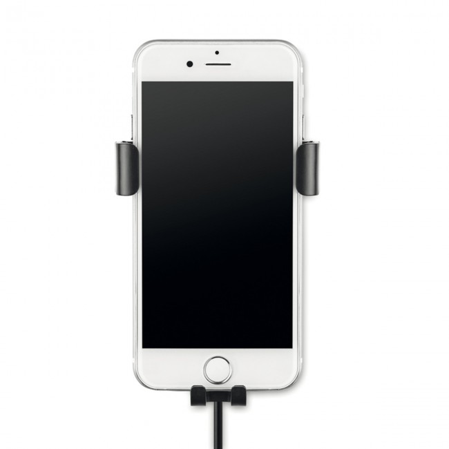 Promotional Wireless charging phone holder - Image 6