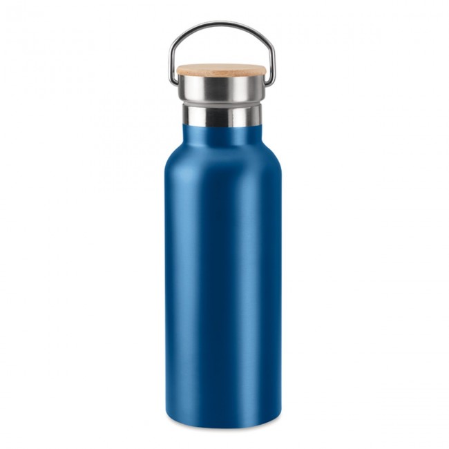 Promotional Double Wall Flask 500ml - Image 5