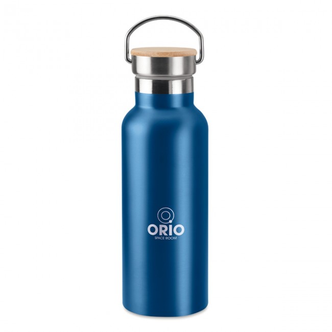 Promotional Double Wall Flask 500ml - Image 6