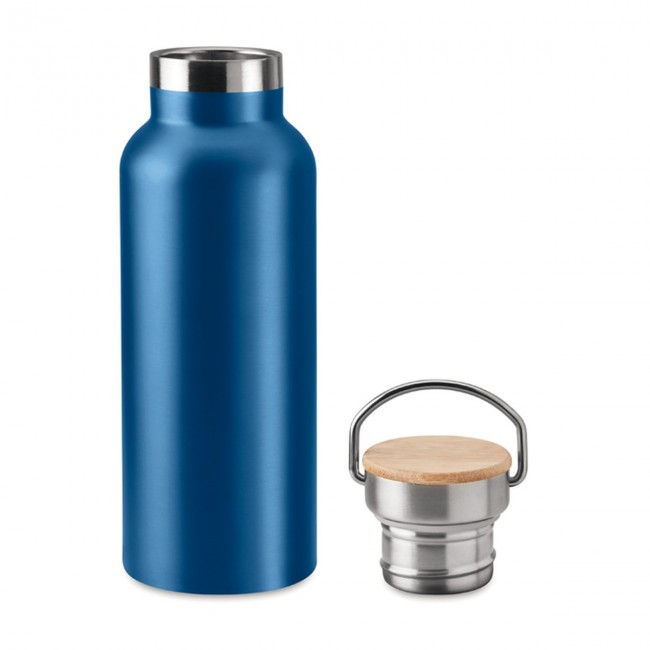 Promotional Double Wall Flask 500ml - Image 7