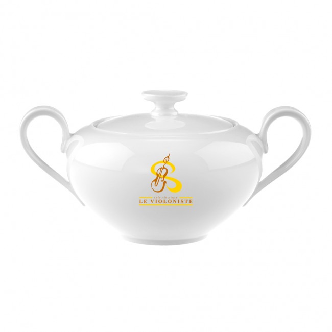 Promotional Stella Covered Sugar Bowl 35cl