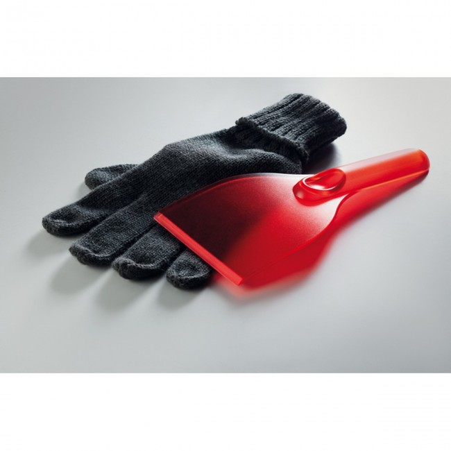 Promotional Ice scraper - Image 6