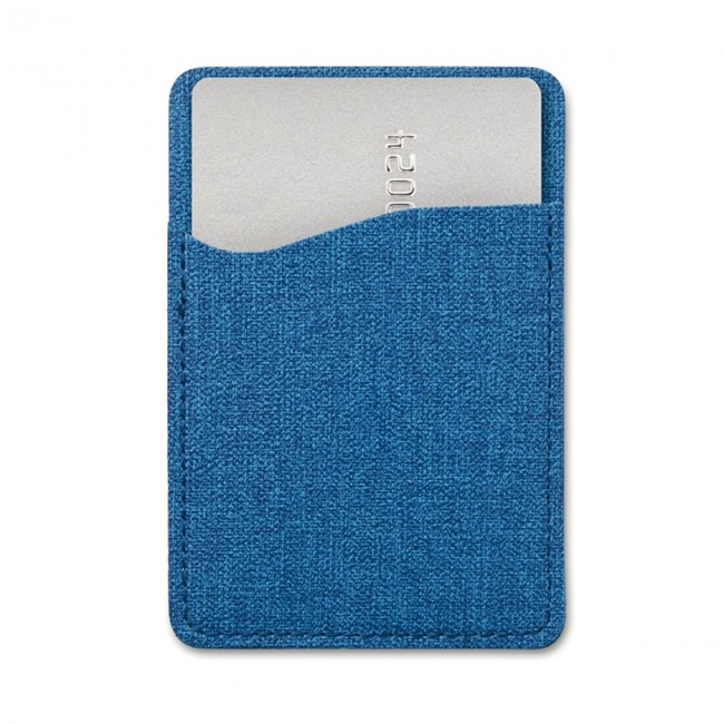 Promotional 2 tone card holder - Image 7