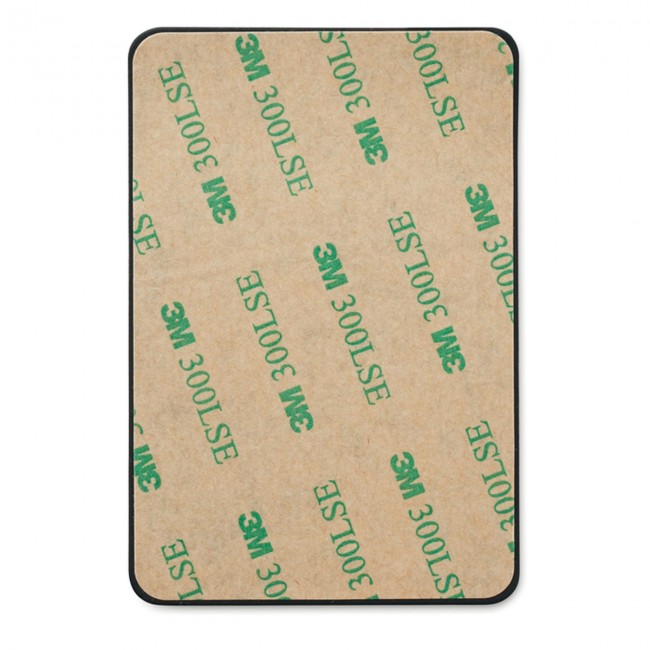 Promotional 2 tone card holder - Image 3