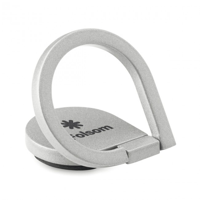 Promotional Phone Holder-Stand Ring - Image 2