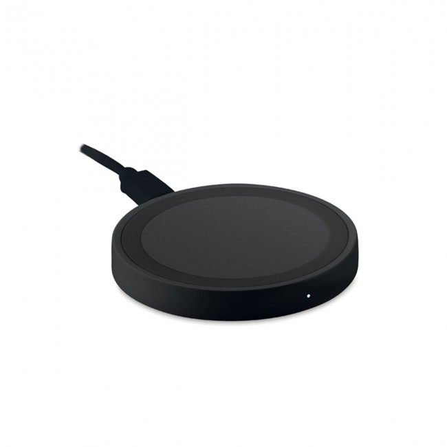 Promotional Small Wireless Charger 5W - Image 12