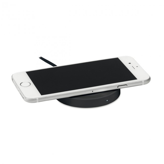 Promotional Small Wireless Charger 5W - Image 8