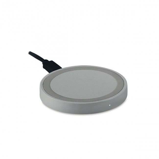 Promotional Small Wireless Charger 5W - Image 1