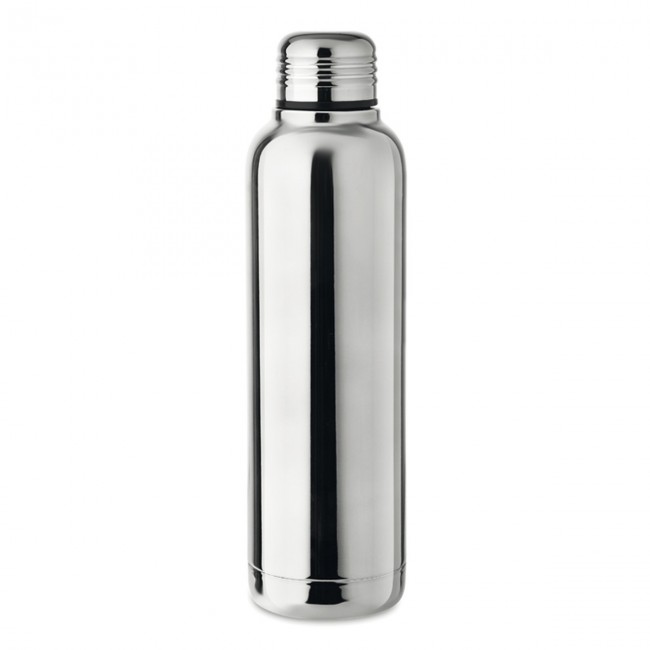 Promotional Double wall flask 500ml - Image 1