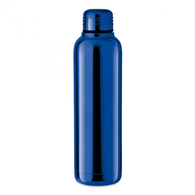 Promotional Double wall flask 500ml - Image 4