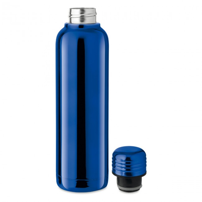 Promotional Double wall flask 500ml - Image 5