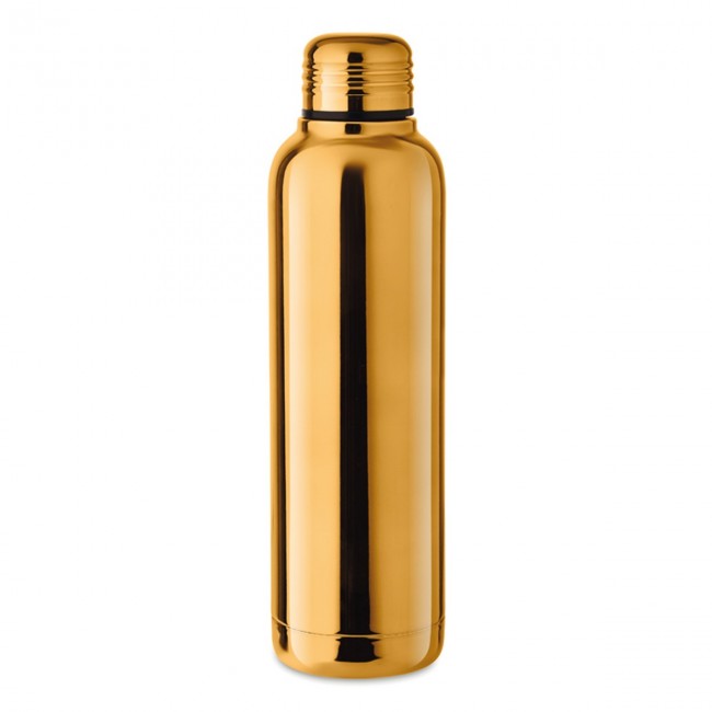 Promotional Double wall flask 500ml - Image 6