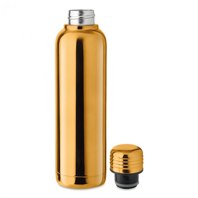 Promotional Double wall flask 500ml - Image 9