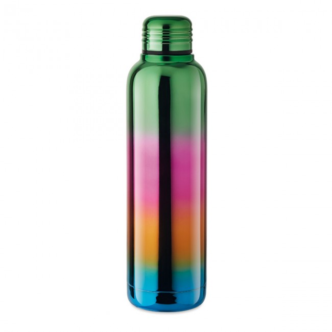 Promotional Double wall flask 500ml - Image 11