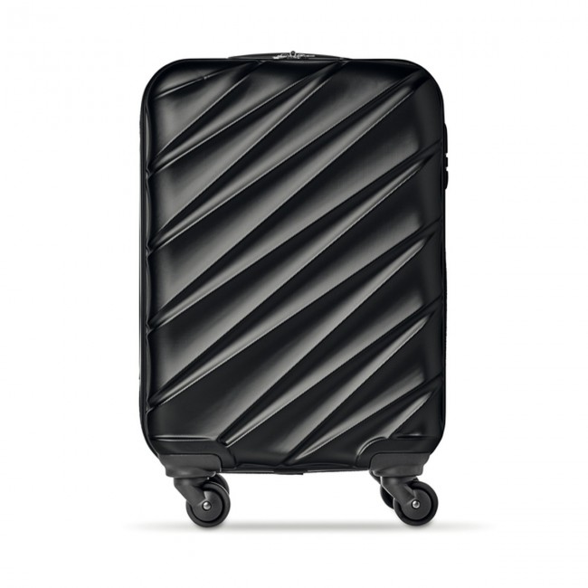 Promotional PET Hard Shell Trolley - Image 11