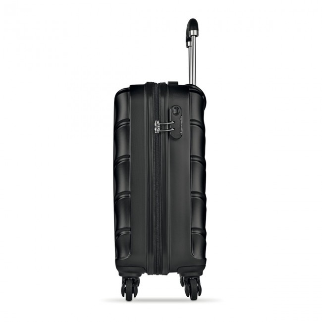 Promotional PET Hard Shell Trolley - Image 10