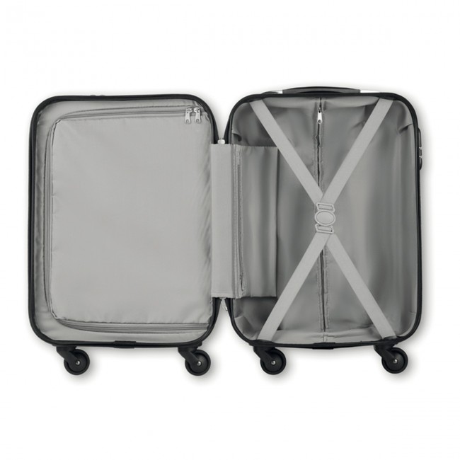 Promotional PET Hard Shell Trolley - Image 7