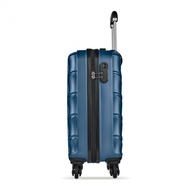 Promotional PET Hard Shell Trolley - Image 1