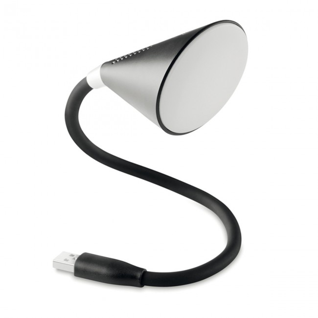 Promotional Bluetooth touch light speaker - Image 1