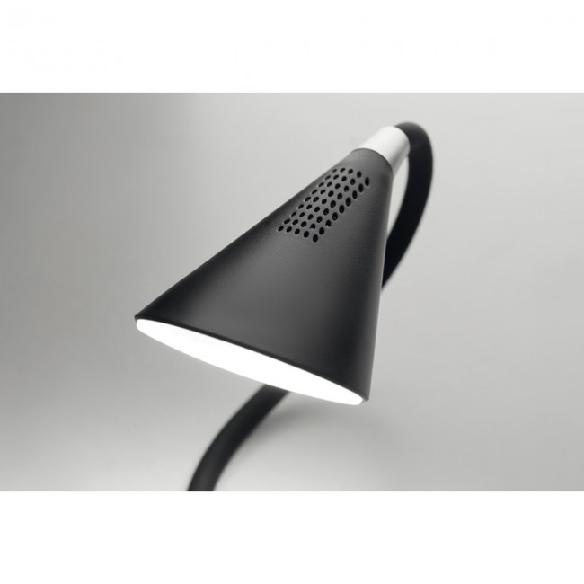 Promotional Bluetooth touch light speaker - Image 6