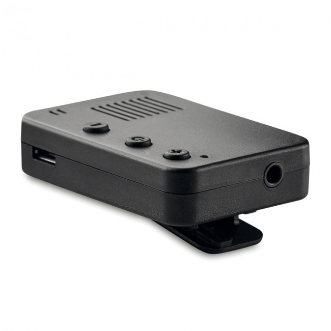 Promotional Bluetooth receiver w. speaker - Image 1