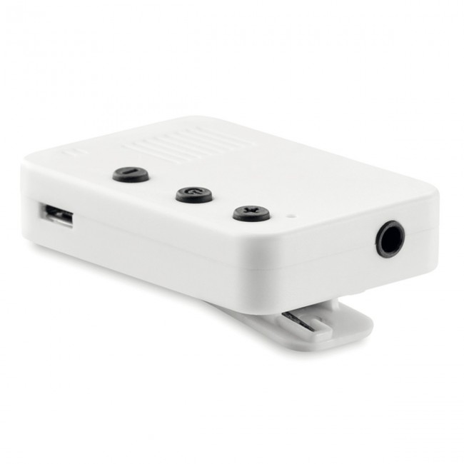 Promotional Bluetooth receiver w. speaker - Image 7