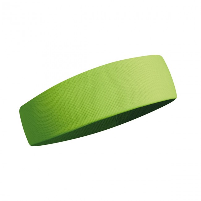 Promotional Cooling exercise headband - Image 2