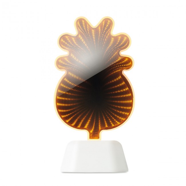 Promotional Mirror LED pineapple - Image 6