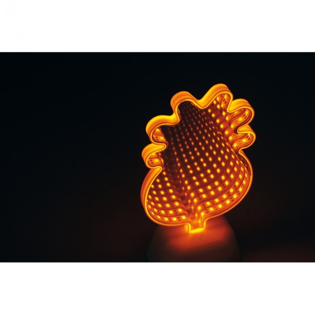 Promotional Mirror LED pineapple - Image 2