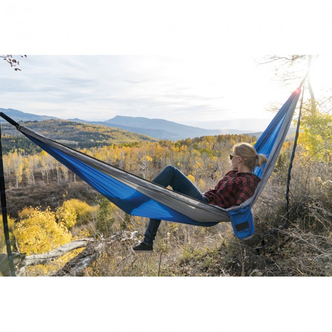 Promotional Hammock With Mosquito Net - Image 3