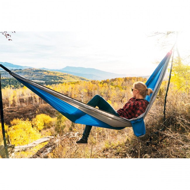 Promotional Hammock With Mosquito Net - Image 4