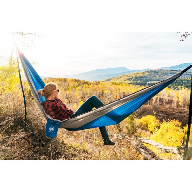 Promotional Hammock With Mosquito Net - Image 5