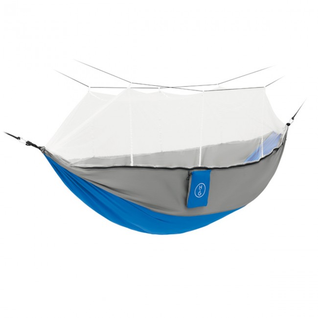 Promotional Hammock With Mosquito Net - Image 6