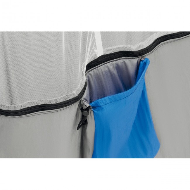 Promotional Hammock With Mosquito Net - Image 10