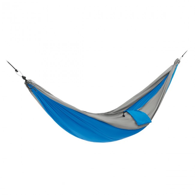 Promotional Foldable Lightweight Hammock - Image 1