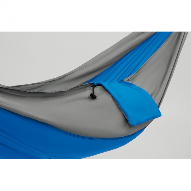 Promotional Foldable Lightweight Hammock - Image 2