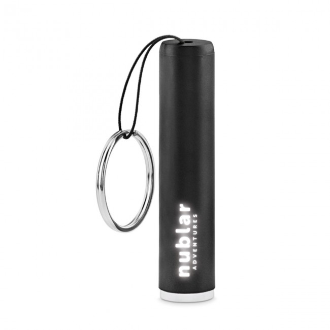 Promotional Plastic Light Up Logo Torch - Image 12