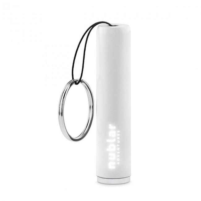 Promotional Plastic Light Up Logo Torch - Image 5