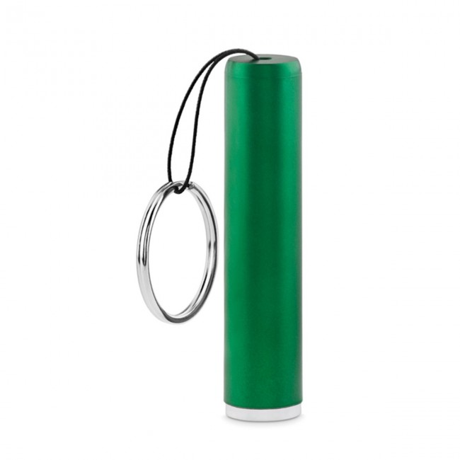 Promotional Plastic Light Up Logo Torch - Image 1