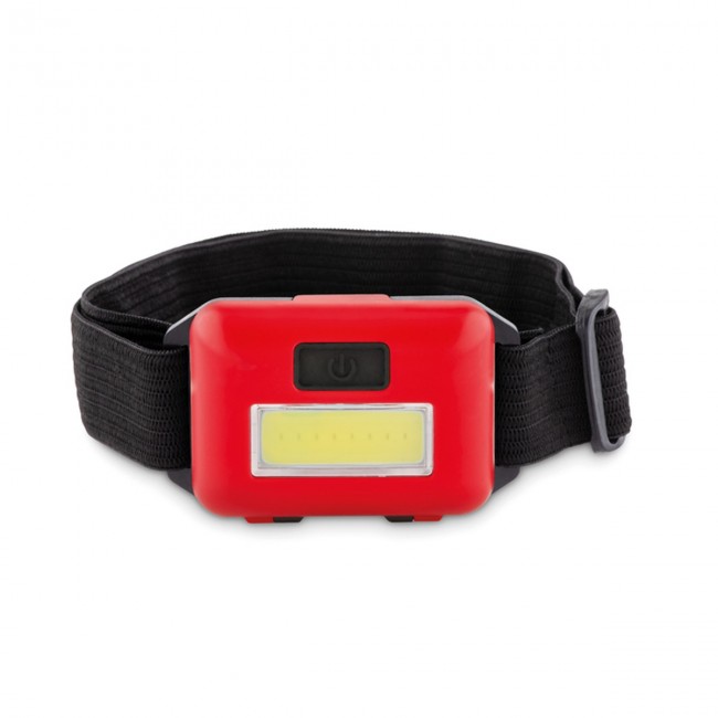 Promotional COB 3W head light - Image 3