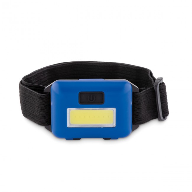 Promotional COB 3W head light - Image 7