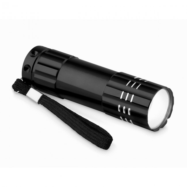 Promotional Aluminium COB Torch - Image 12