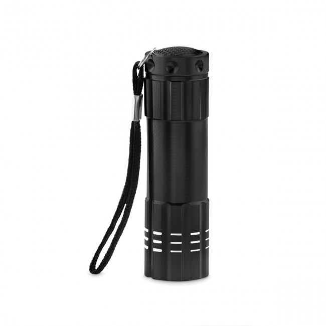 Promotional Aluminium COB Torch - Image 11