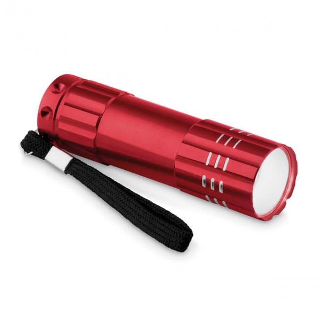 Promotional Aluminium COB Torch - Image 10